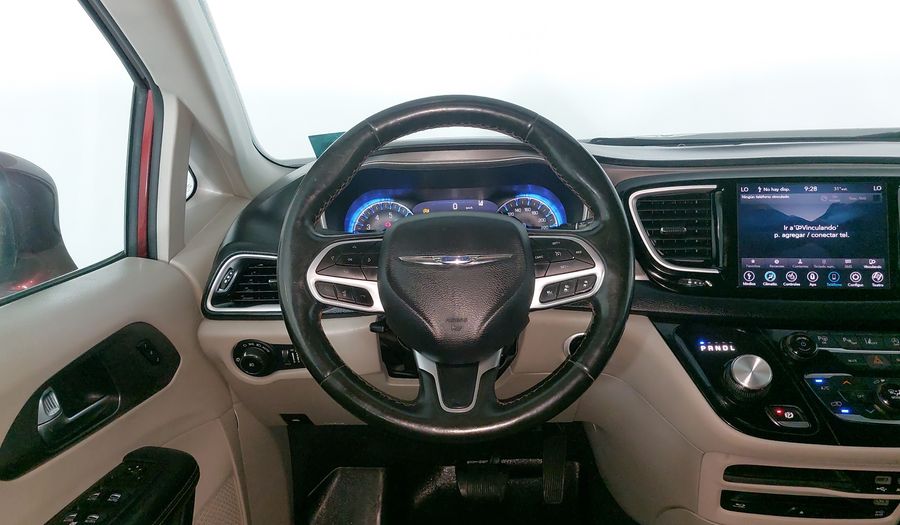 Chrysler Pacifica 3.6 LIMITED PLUS AUTO Minivan 2020