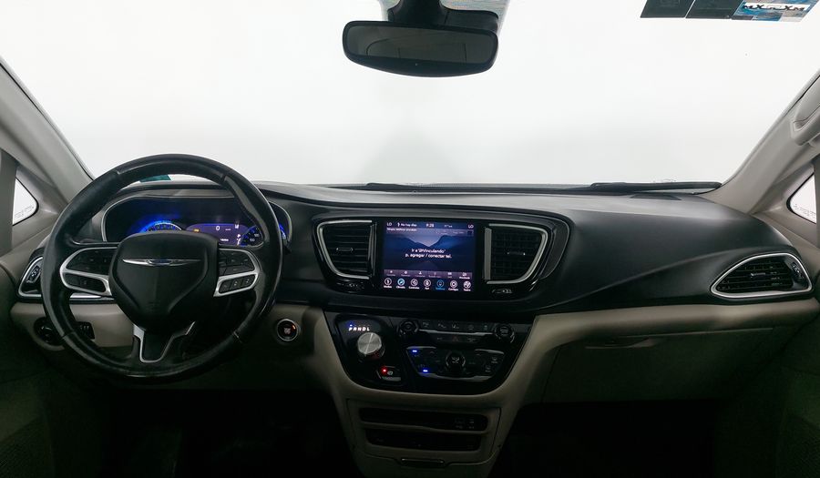 Chrysler Pacifica 3.6 LIMITED PLUS AUTO Minivan 2020