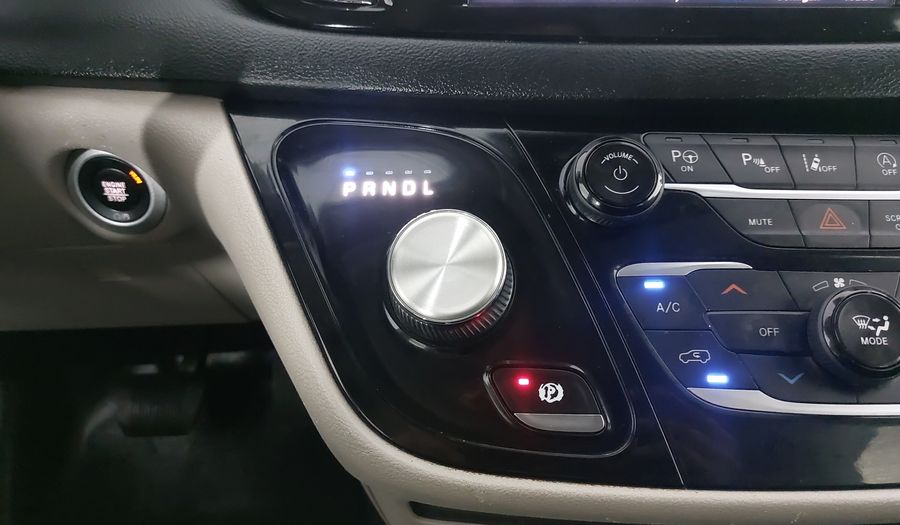 Chrysler Pacifica 3.6 LIMITED PLUS AUTO Minivan 2020