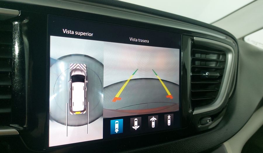 Chrysler Pacifica 3.6 LIMITED PLUS AUTO Minivan 2020