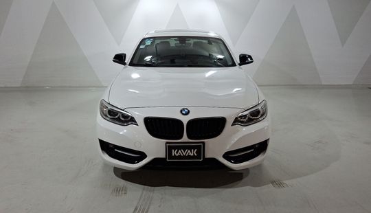 Bmw • Serie 2