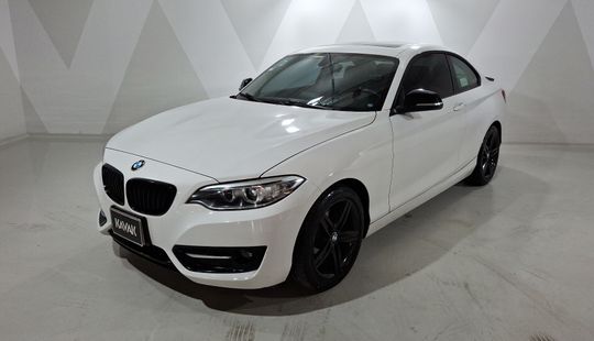 Bmw • Serie 2