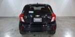 Chevrolet Spark 1.4 LT B MT Hatchback 2017