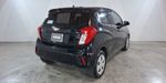 Chevrolet Spark 1.4 LT B MT Hatchback 2017