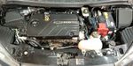 Chevrolet Spark 1.4 LT B MT Hatchback 2017