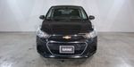 Chevrolet Spark 1.4 LT B MT Hatchback 2017
