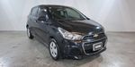 Chevrolet Spark 1.4 LT B MT Hatchback 2017