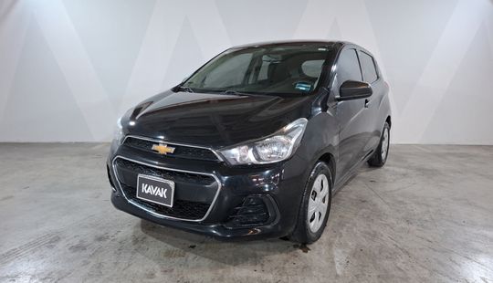 Chevrolet • Spark
