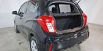 Chevrolet Spark 1.4 LT B MT Hatchback 2017