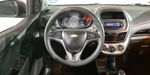 Chevrolet Spark 1.4 LT B MT Hatchback 2017