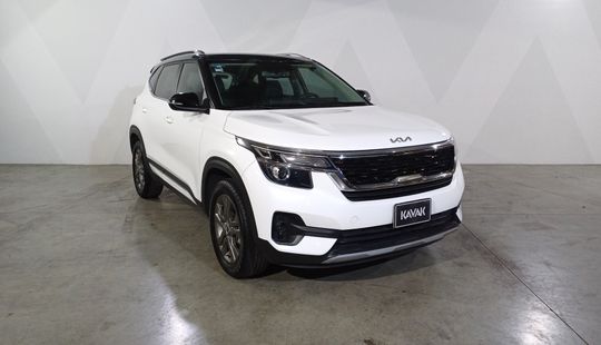 Kia • Seltos
