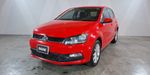 Volkswagen Polo 1.6 COMFORTLINE PLUS Hatchback 2020