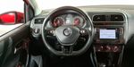 Volkswagen Polo 1.6 COMFORTLINE PLUS Hatchback 2020