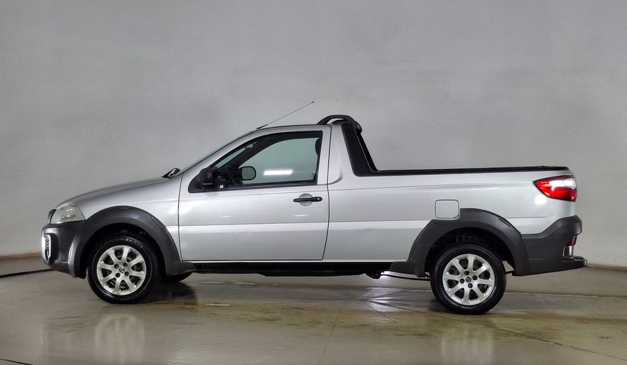 Ram 700 1.4 EXPRESS SC Pickup 2019