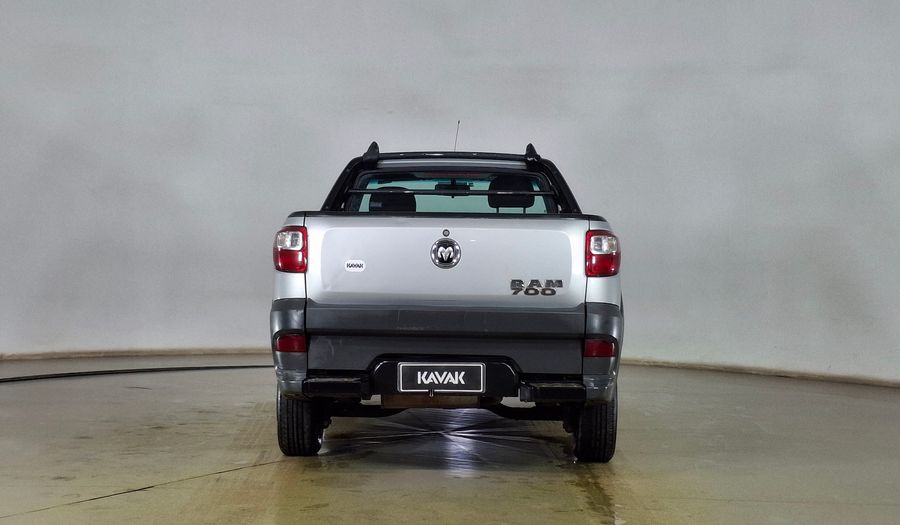 Ram 700 1.4 EXPRESS SC Pickup 2019