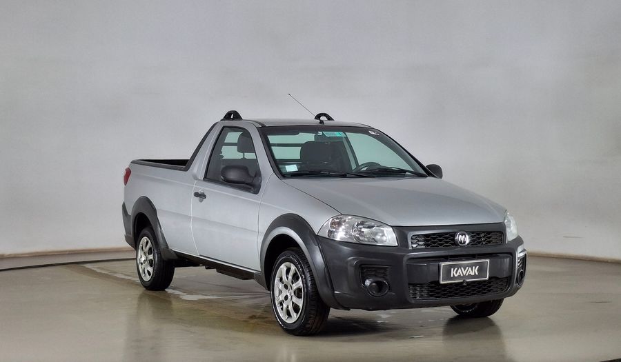 Ram 700 1.4 EXPRESS SC Pickup 2019