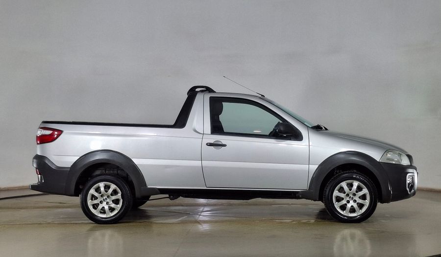 Ram 700 1.4 EXPRESS SC Pickup 2019