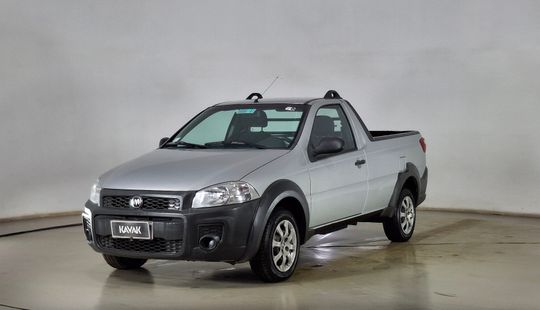 Ram 700 1.4 EXPRESS SC-2019