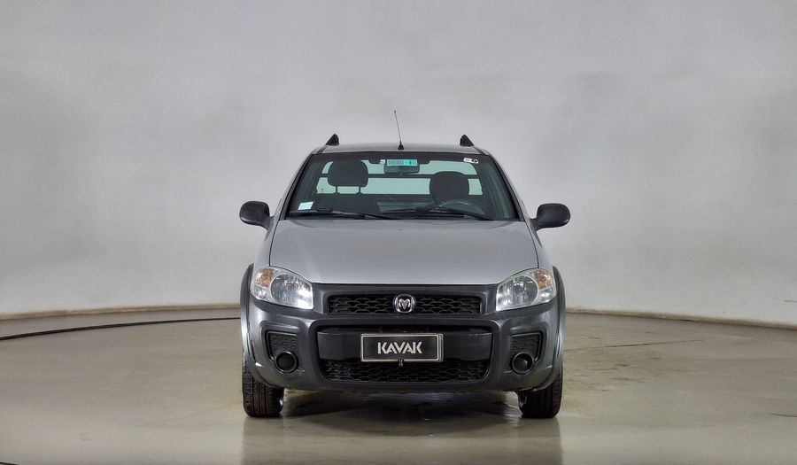 Ram 700 1.4 EXPRESS SC Pickup 2019