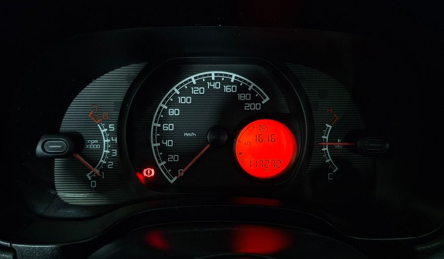 Ram 700 1.4 EXPRESS SC Pickup 2019