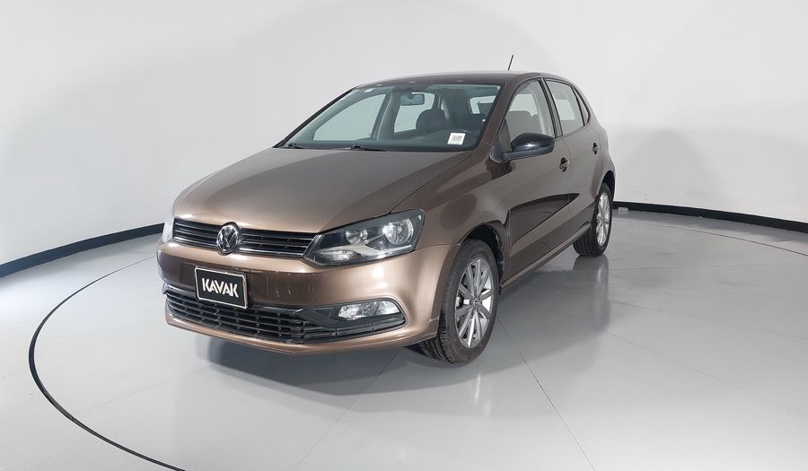 Volkswagen Polo 1.2 SPORTLINE DSG Hatchback 2018