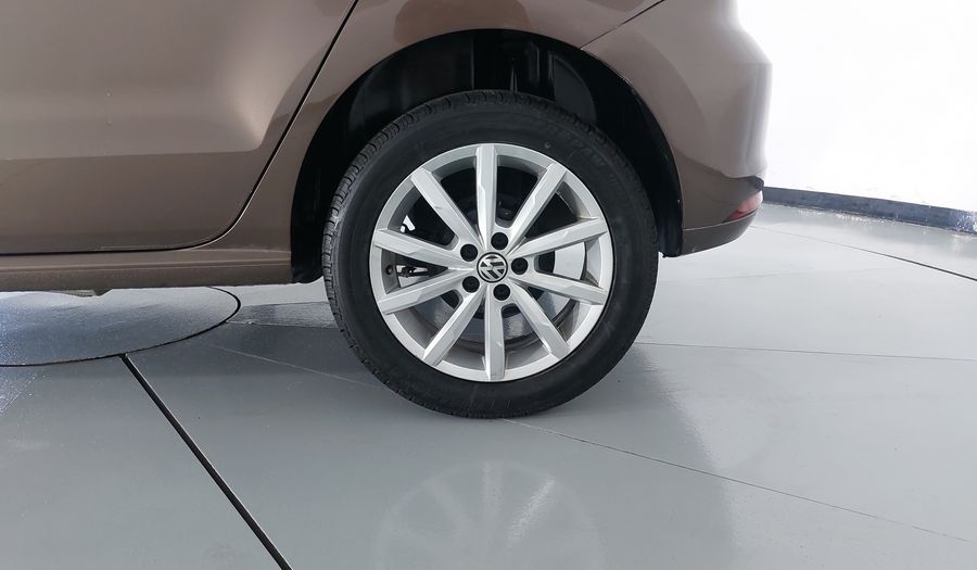 Volkswagen Polo 1.2 SPORTLINE DSG Hatchback 2018