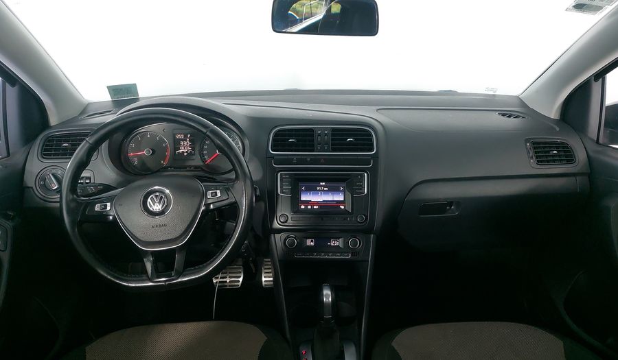 Volkswagen Polo 1.2 SPORTLINE DSG Hatchback 2018