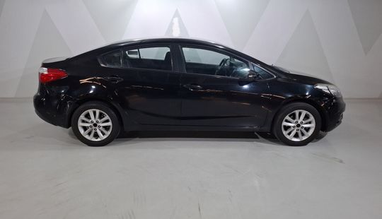 Kia • FORTE