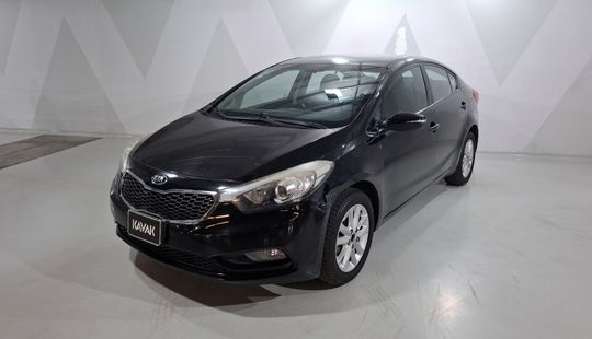 Kia • FORTE