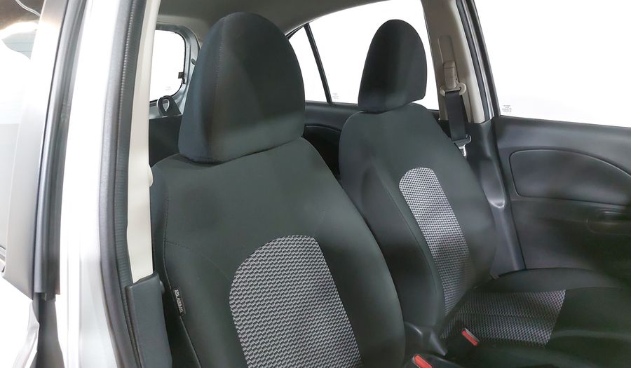 Nissan March 1.6 SENSE AUTO Hatchback 2023