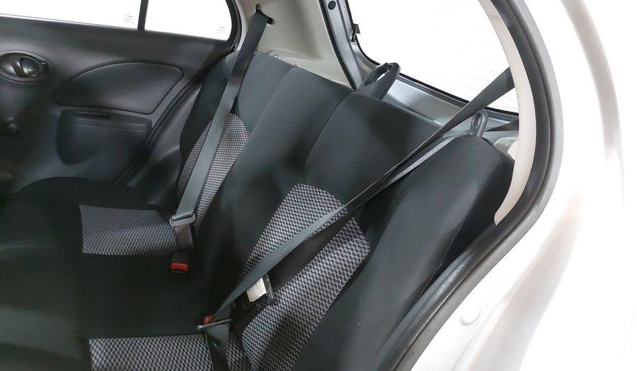 Nissan March 1.6 SENSE AUTO Hatchback 2023