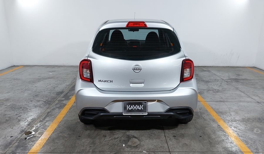 Nissan March 1.6 SENSE AUTO Hatchback 2023