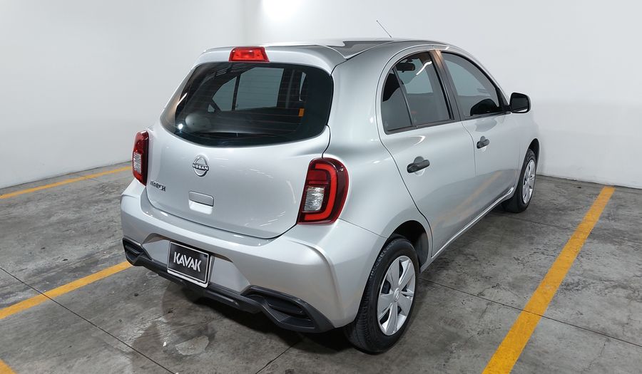 Nissan March 1.6 SENSE AUTO Hatchback 2023
