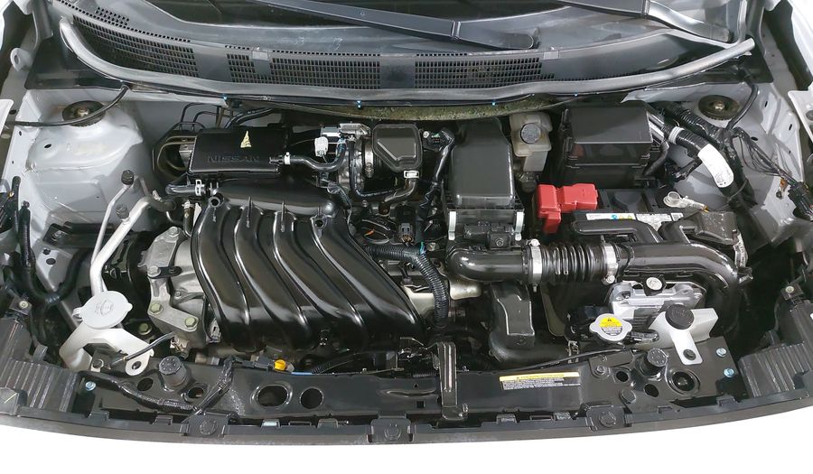 Nissan March 1.6 SENSE AUTO Hatchback 2023