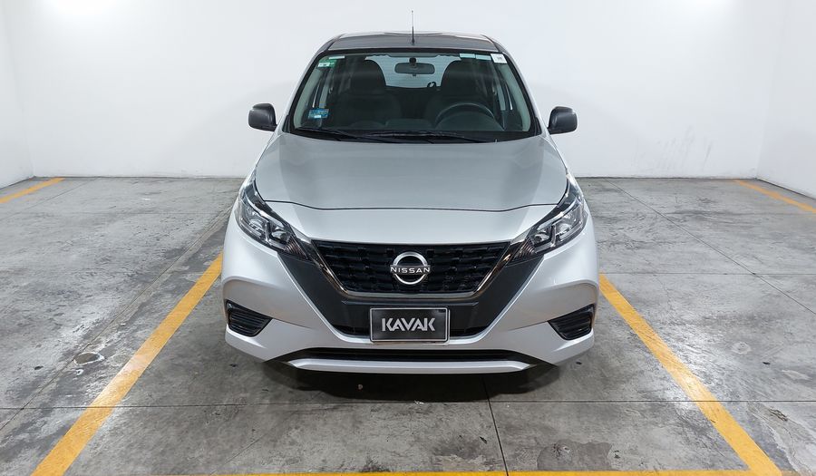 Nissan March 1.6 SENSE AUTO Hatchback 2023
