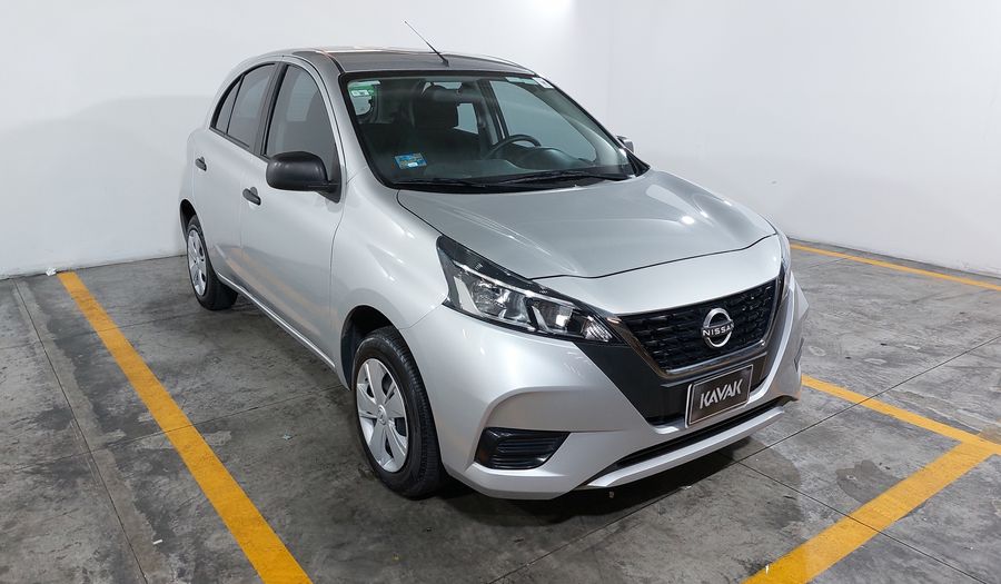 Nissan March 1.6 SENSE AUTO Hatchback 2023