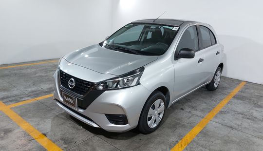 Nissan • March