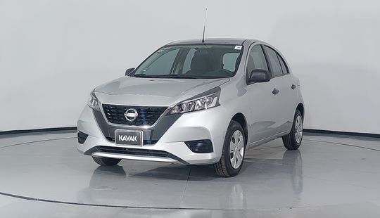 Nissan • March