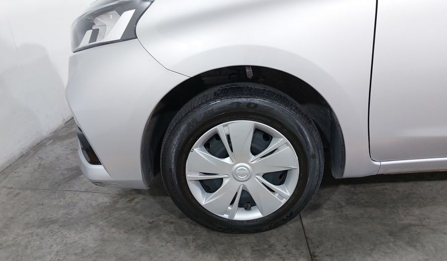 Nissan March 1.6 SENSE AUTO Hatchback 2023