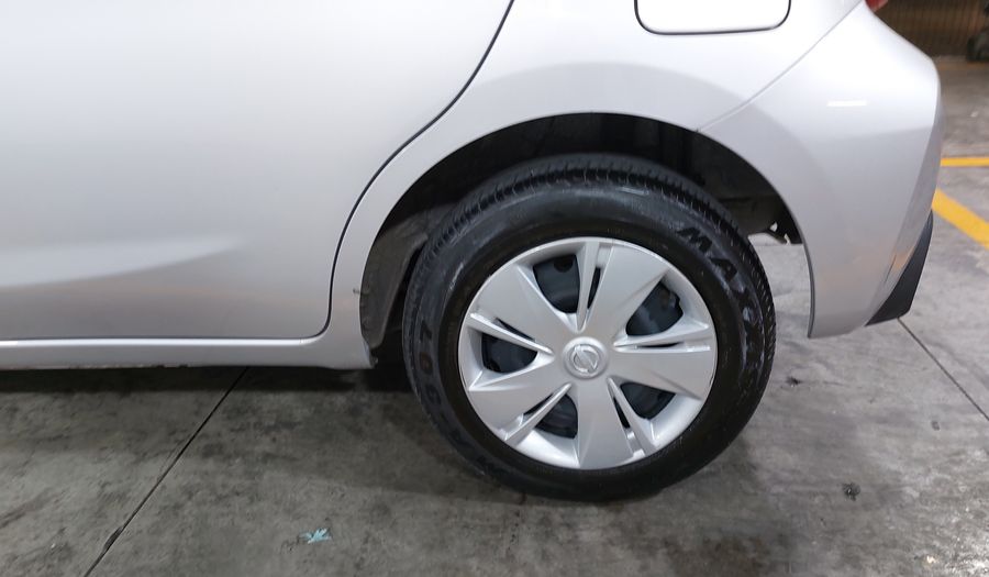 Nissan March 1.6 SENSE AUTO Hatchback 2023