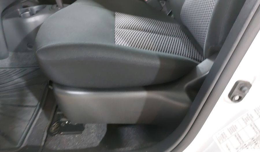 Nissan March 1.6 SENSE AUTO Hatchback 2023