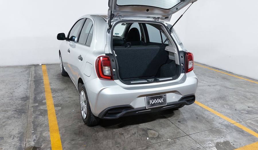 Nissan March 1.6 SENSE AUTO Hatchback 2023