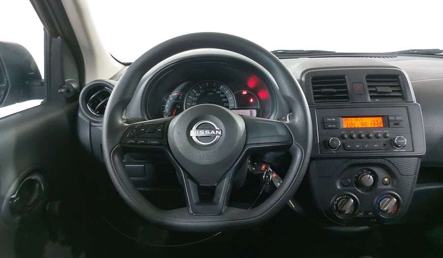 Nissan March 1.6 SENSE AUTO Hatchback 2023