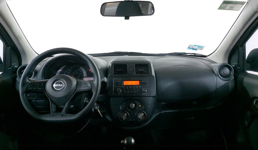 Nissan March 1.6 SENSE AUTO Hatchback 2023
