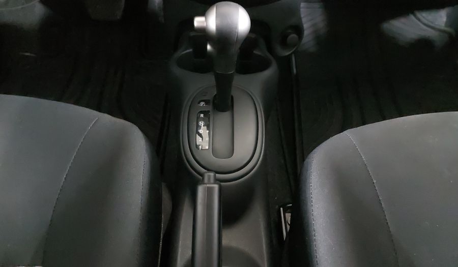 Nissan March 1.6 SENSE AUTO Hatchback 2023