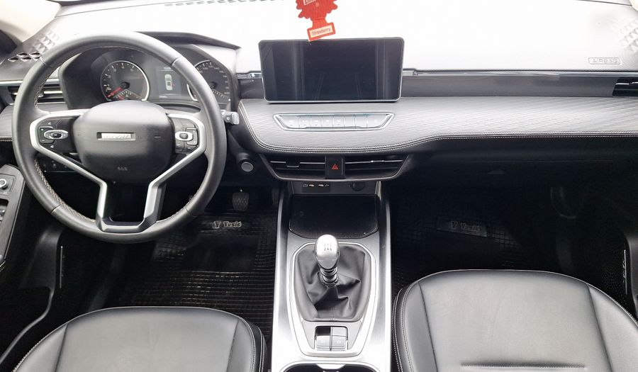 Haval Jolion 1.5T ELITE Suv 2022