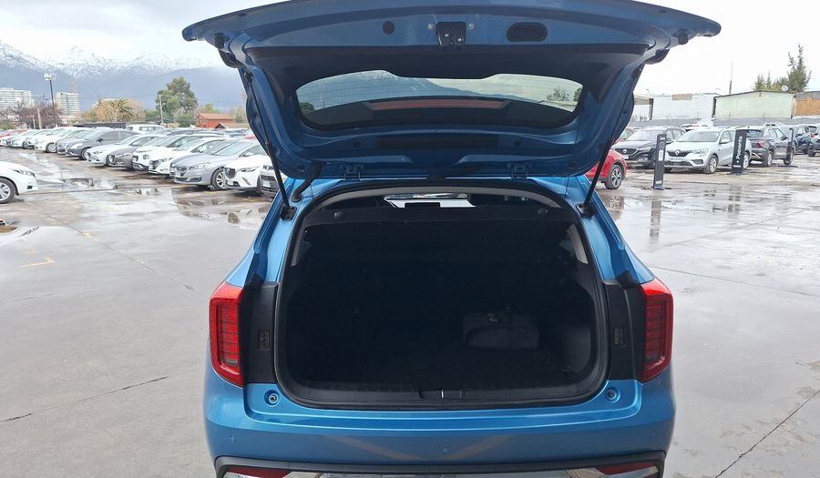 Haval Jolion 1.5T ELITE Suv 2022