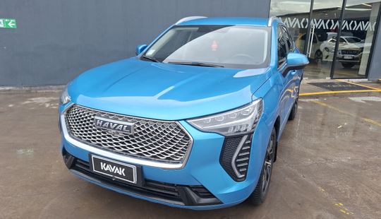 Haval • Jolion