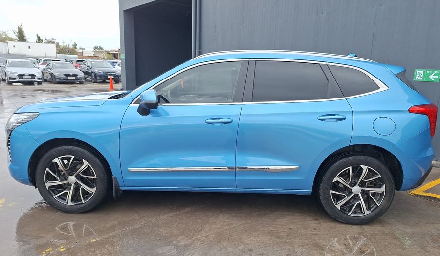 Haval Jolion 1.5T ELITE Suv 2022