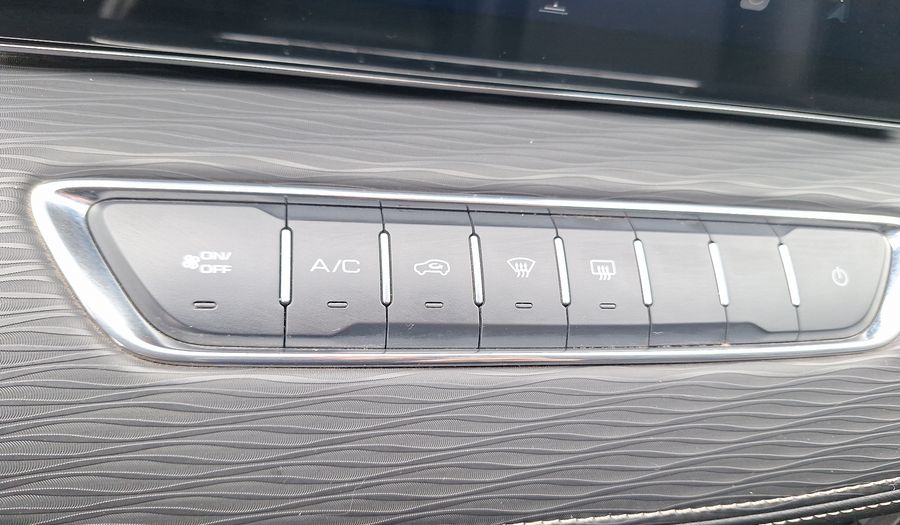 Haval Jolion 1.5T ELITE Suv 2022